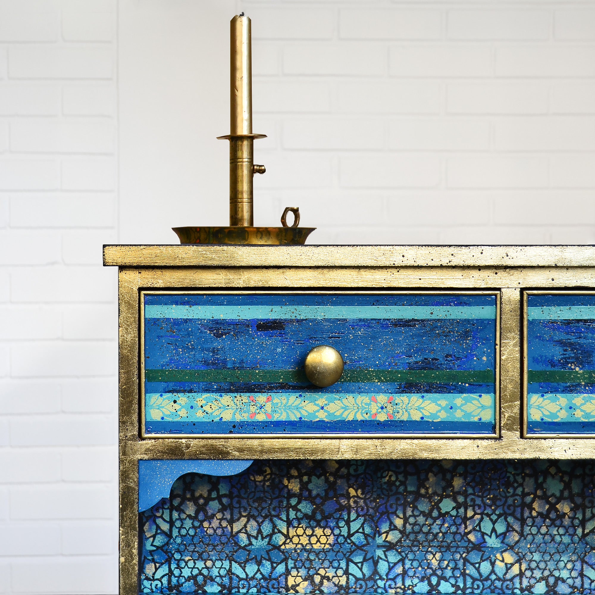 Cosho Boho Mosaics