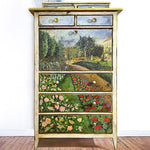 Pissarro Gardens